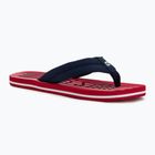 Мъжки джапанки BIG STAR JJ174543 red