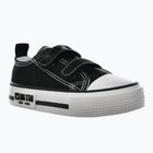 Детски кецове BIG STAR KK374080 black
