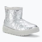 Детски ботуши за сняг BIG STAR KK374241 silver