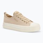 Дамски кецове BIG STAR LL274968 beige