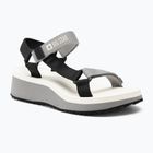 Дамски сандали BIG STAR NN274A054 black/green