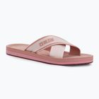 BIG STAR дамски джапанки NN274A058 light beige