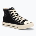Дамски кецове BIG STAR NN274283 black