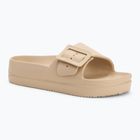 Дамски чехли BIG STAR NN274A66 beige