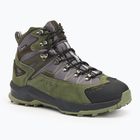 Мъжки обувки BIG STAR OO174338 khaki