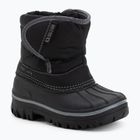 Детски ботуши за сняг BIG STAR OO374058 black / dark grey