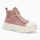 Дамски кецове BIG STAR OO274071 pink