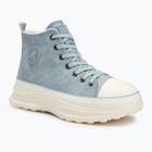 Дамски кецове BIG STAR OO274072 blue
