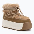 Дамски ботуши за сняг BIG STAR OO274A207 brown