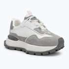 Дамски обувки BIG STAR OO274A235 light grey/white