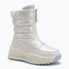 Дамски ботуши за сняг BIG STAR OO274A396 white/blue