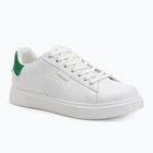 Мъжки обувки BIG STAR OO174116 white/green