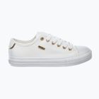 Дамски кецове Big Star RR274766 white/white/black