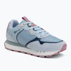 Big Star дамски обувки RR274236 синьо/синьо