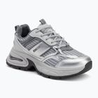 BIG STAR дамски обувки RR274A193 тъмно сиво