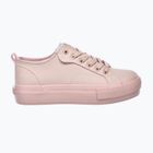 Дамски кецове BIG STAR RR274A294 light pink