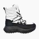 Дамски ботуши за сняг BIG STAR SS274060 white/black