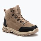 Дамски обувки BIG STAR SS274095 dark beige