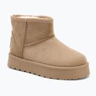 Детски ботуши за сняг BIG STAR SS374020 beige