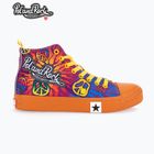 Мъжки маратонки BIG STAR SS174502 orange