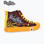 Мъжки кецове BIG STAR SS174503 yellow/red