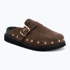 Дамски чехли BIG STAR TT274952 brown