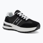 Дамски обувки BIG STAR TT274877 black