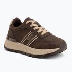 Дамски обувки BIG STAR UU274040 dark brown