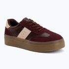 Дамски обувки BIG STAR UU274013 burgundy