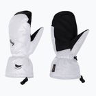 Дамски ски ръкавици Viking Strix Mitten Ski White 112/19/0300/01