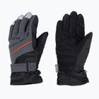 Детски ски ръкавици Viking Mate сиви 120193322