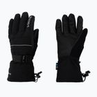 Мъжки ски ръкавици Viking Bormio black/grey 110/20/4098