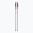 Щеки за скитуринг Viking Spider black/red