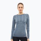Дамска термоактивна блуза Viking Lan Pro dark grey