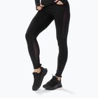 Дамски тренировъчен клин Cardio Bunny HCB-126-006 black