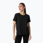 Дамска тренировъчна тениска Cardio Bunny HCB-126-017 black