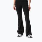 Дамски тренировъчен клин Cardio Bunny Flare black