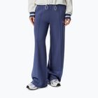 Панталони за тренировка Cardio Bunny Wide Leg navy blue
