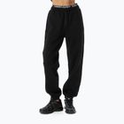 Дамски тренировъчни джогъри Cardio Bunny  black