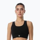 Спортен сутиен Cardio Bunny Seamless black