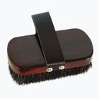 Четка за коне от естествено дърво York brown 241802