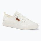 Дамски кецове BIG STAR W274925 white