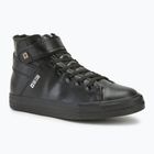 Дамски кецове BIG STAR V274542F balck/white