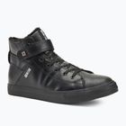 Мъжки обувки BIG STAR Y174020F black/white
