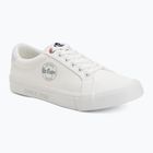 Мъжки кецове Lee Cooper LCW-26-02-4082MC white