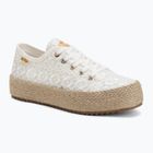 Дамски еспадрили Lee Cooper LCW-26-31-4326LA white