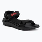 Мъжки сандали Lee Cooper LCW-26-34-4422MA black