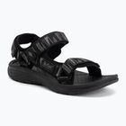 Мъжки сандали Lee Cooper LCW-26-34-4424MA black/grey
