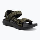 Мъжки сандали Lee Cooper LCW-26-34-4425MA green