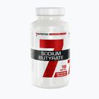 Натриев бутират 580mg 7Nutrition подкрепа на червата 100 капсули 7Nu000416
